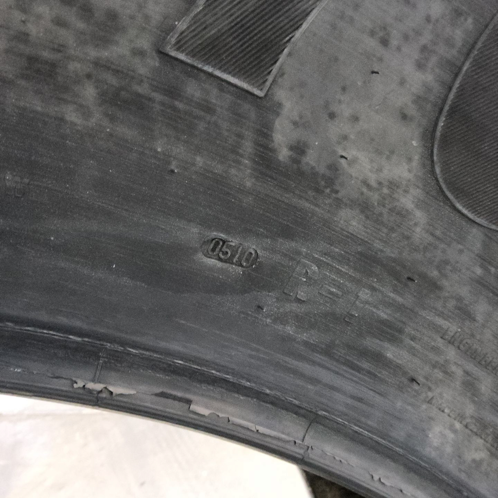 710/70R42 Continental TractorMaster R-1W 173D/176A8