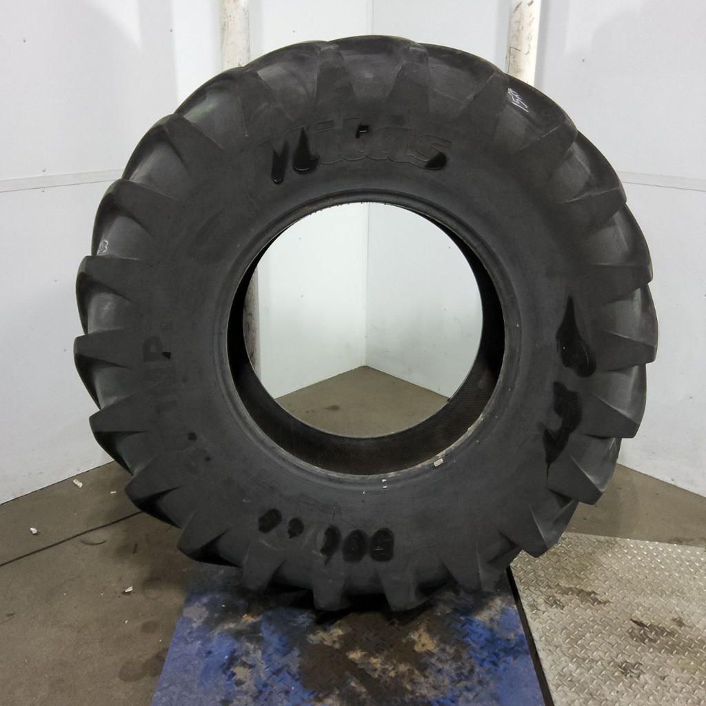 500/85R30 Mitas SuperFlexion Tire (SFT) R-1W 176A8 75%