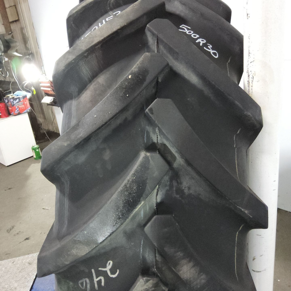 500/85R30 Mitas SuperFlexion Tire (SFT) R-1W 176A8 75%