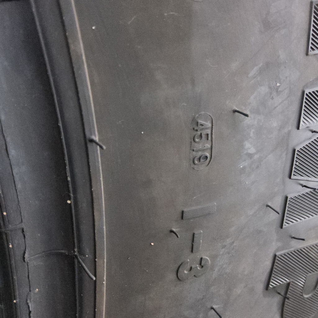500/85R30 Mitas SuperFlexion Tire (SFT) R-1W 176A8 75%
