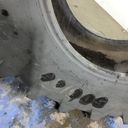 500/85R30 Mitas SuperFlexion Tire (SFT) R-1W 176A8 75%