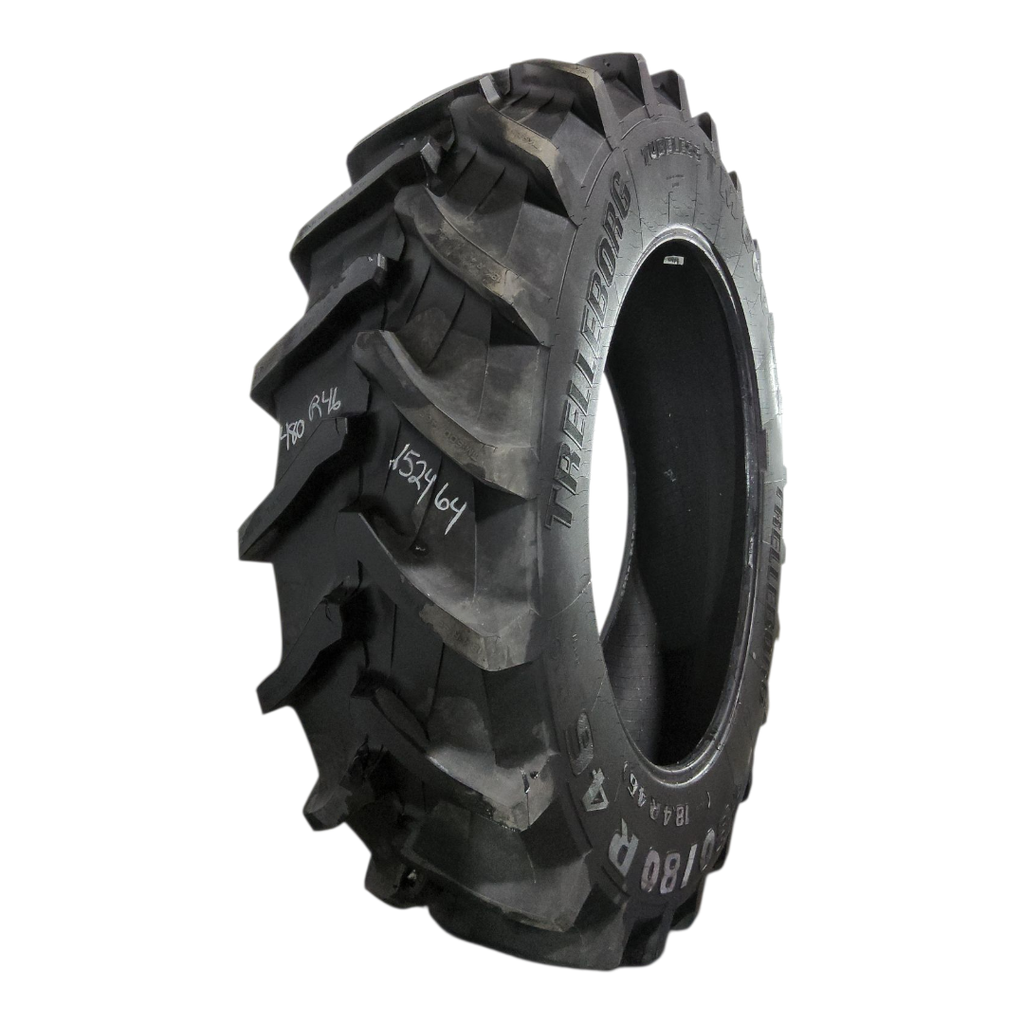480/80R46 Trelleborg TM600 R-1W 158A8 95%