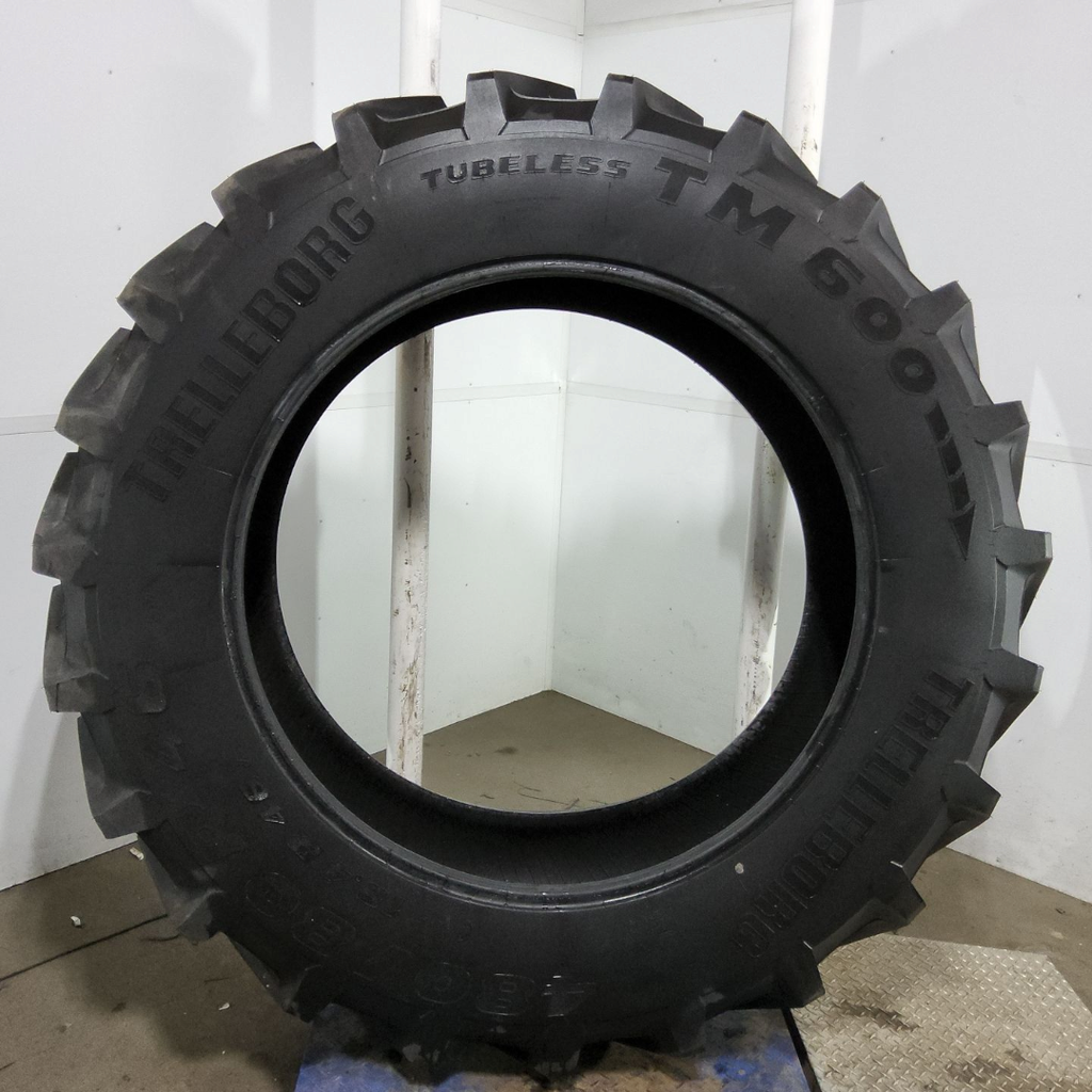 480/80R46 Trelleborg TM600 R-1W 158A8 95%