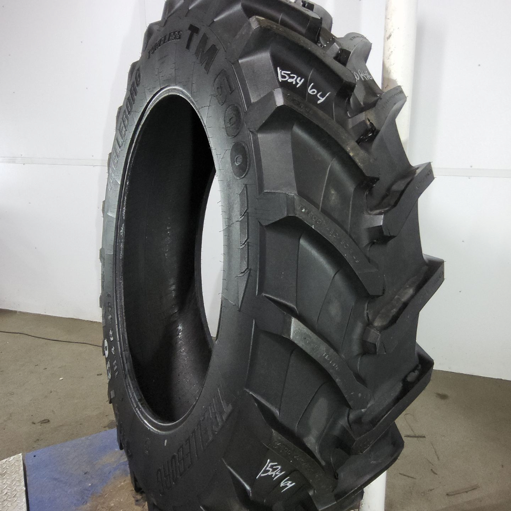 480/80R46 Trelleborg TM600 R-1W 158A8 95%