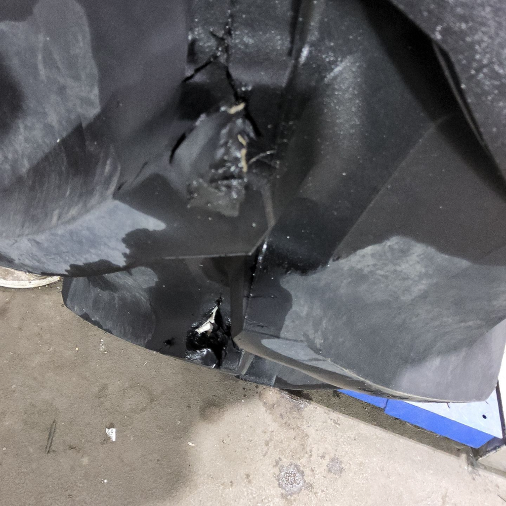 480/80R46 Trelleborg TM600 R-1W 158A8 95%