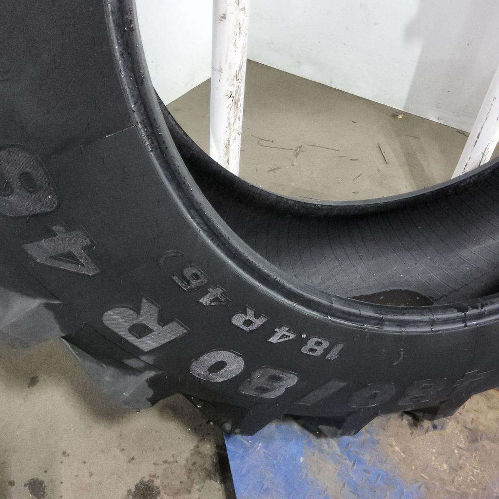 480/80R46 Trelleborg TM600 R-1W 158A8 95%