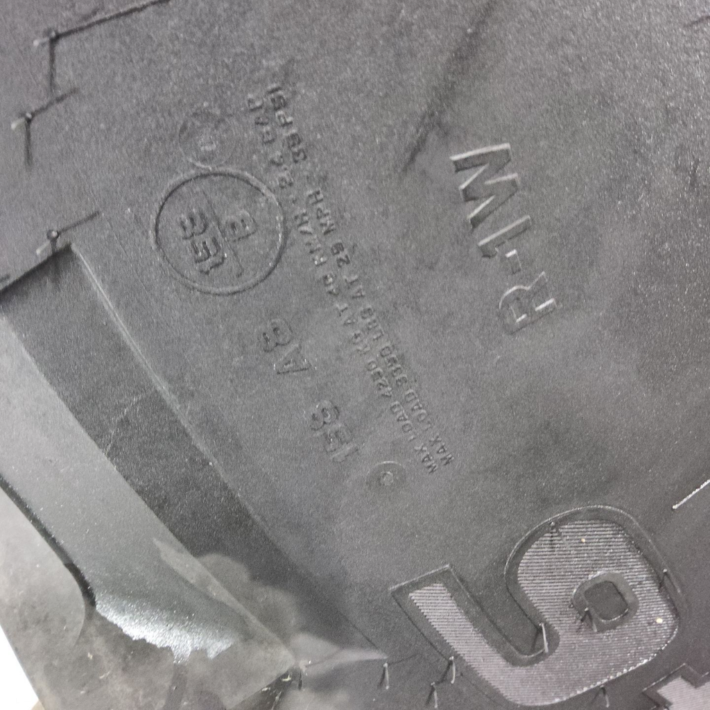 480/80R46 Trelleborg TM600 R-1W 158A8 95%