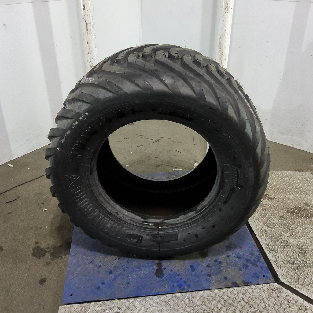 560/45-22.5 Trelleborg T404 Implement I-3 154A8 80%