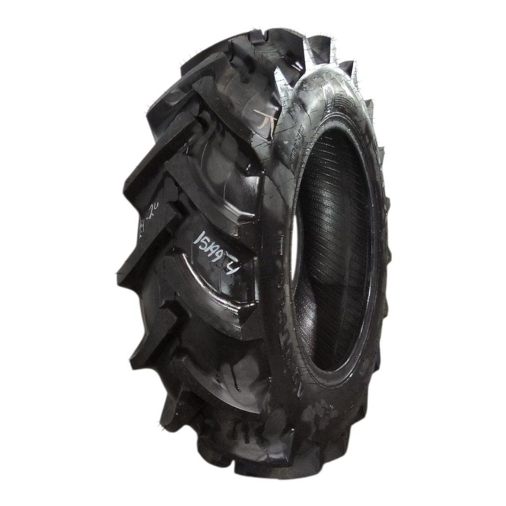 12.4-24 Galaxy Agri-Trac II R-1 D (8 Ply), 99%