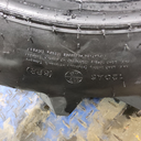 12.4-24 Galaxy Agri-Trac II R-1 D (8 Ply), 99%