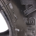 12.4-24 Galaxy Agri-Trac II R-1 D (8 Ply), 99%