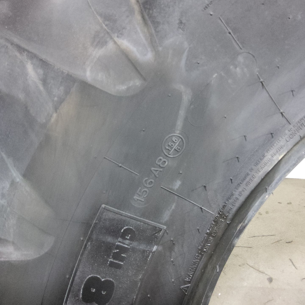 440/80R28 Michelin XMCL R-4 156B 85%