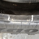 UFT380/105R50 Goodyear Farm Ultra Sprayer R-1 179D 99%