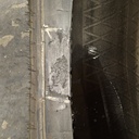 UFT380/105R50 Goodyear Farm Ultra Sprayer R-1 179D 99%