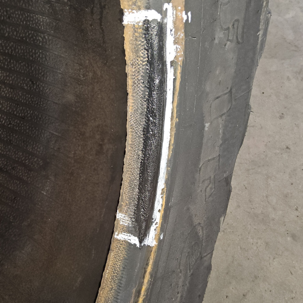 18.4R26 Firestone Radial All Traction FWD R-1 E (10 Ply), 140B 99%