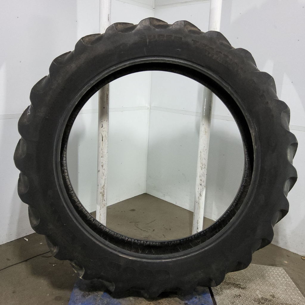 380/90R54 Goodyear Farm DT800 Super Traction R-1W 152A8 50%