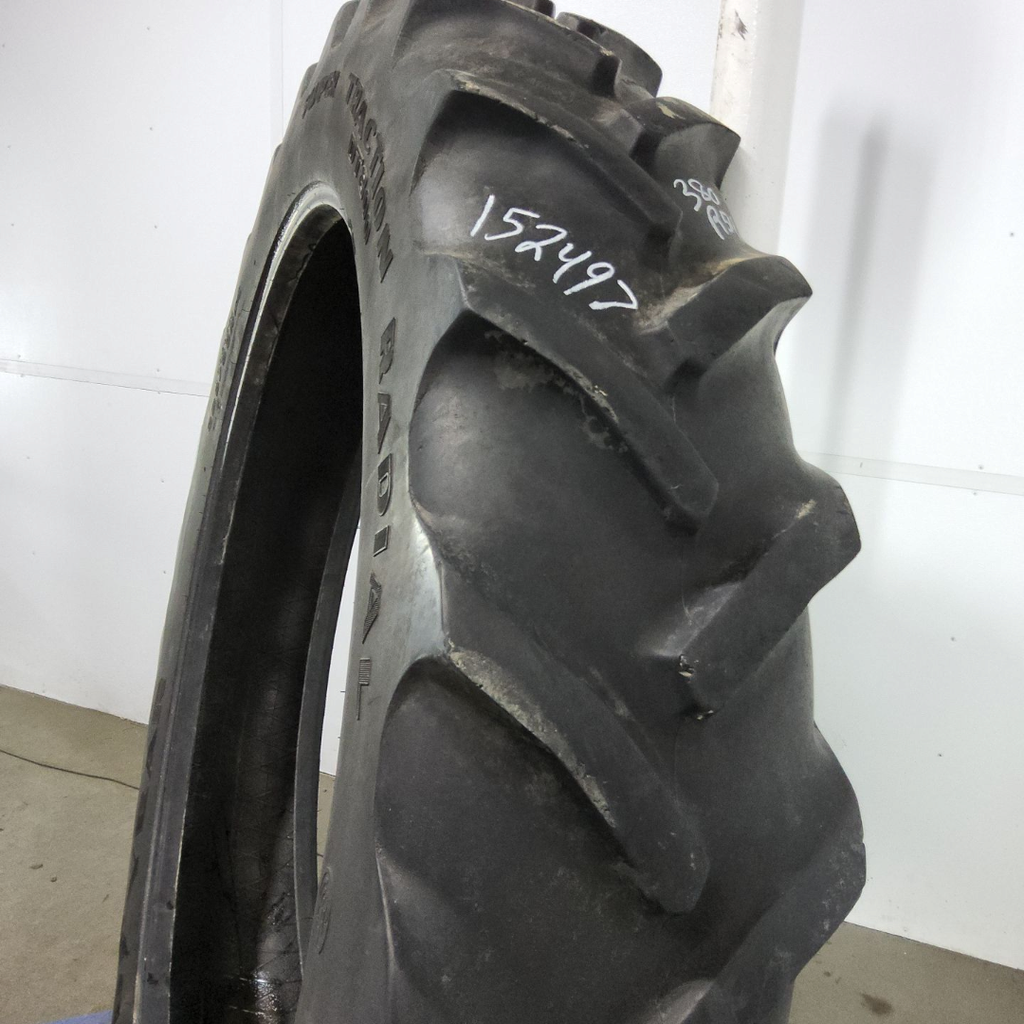 380/90R54 Goodyear Farm DT800 Super Traction R-1W 152A8 50%