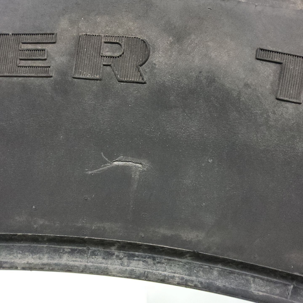 380/90R54 Goodyear Farm DT800 Super Traction R-1W 152A8 50%