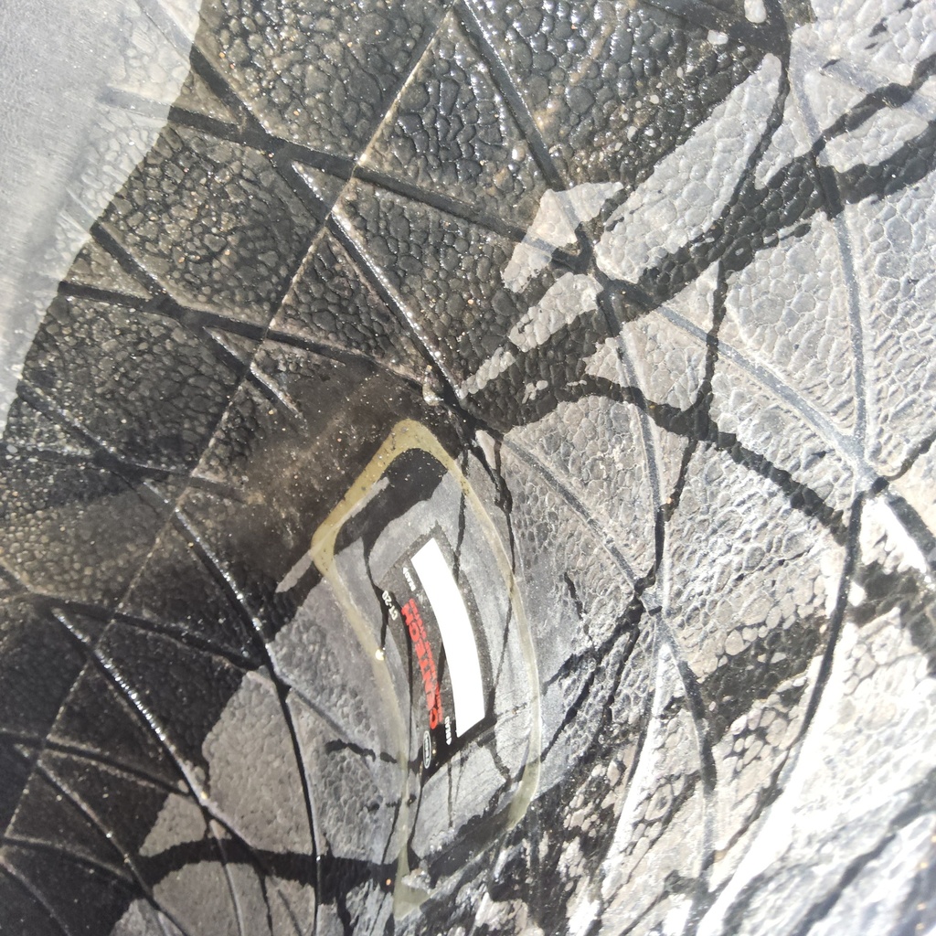 380/90R54 Goodyear Farm DT800 Super Traction R-1W 152A8 50%