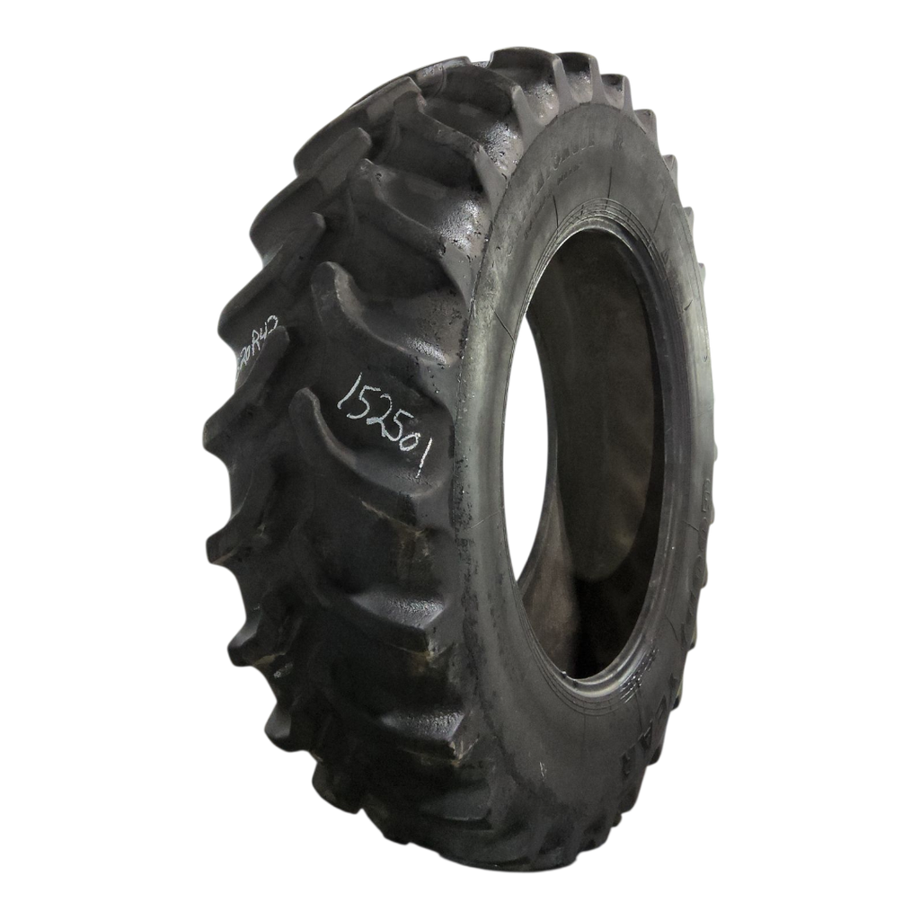 520/85R42 Goodyear Farm UltraTorque Radial R-1 157A8 75%