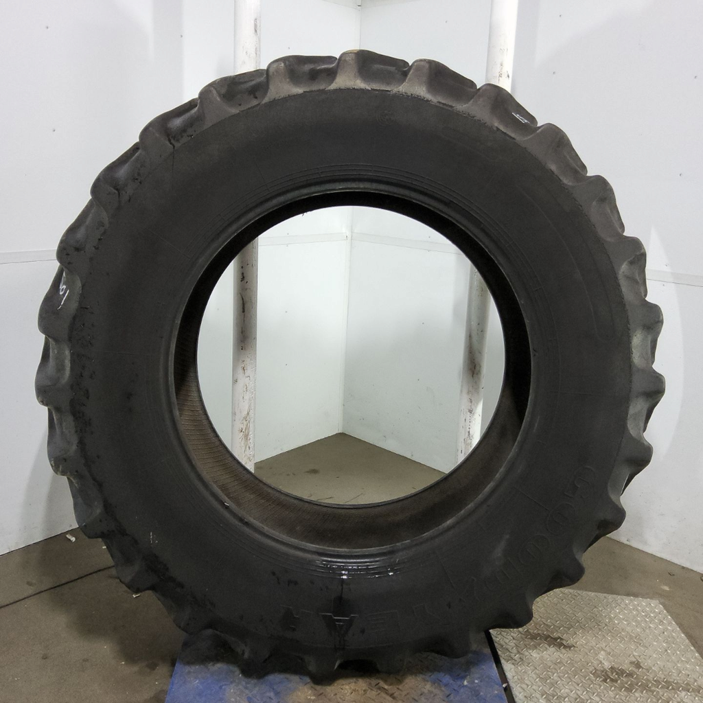 520/85R42 Goodyear Farm UltraTorque Radial R-1 157A8 75%