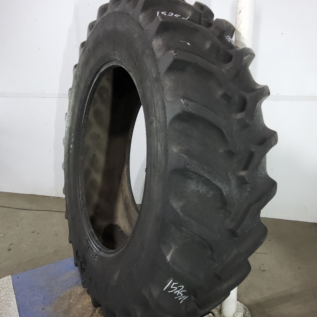 520/85R42 Goodyear Farm UltraTorque Radial R-1 157A8 75%