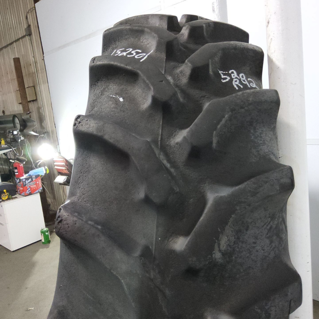 520/85R42 Goodyear Farm UltraTorque Radial R-1 157A8 75%