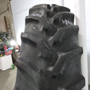 520/85R42 Goodyear Farm UltraTorque Radial R-1 157A8 75%