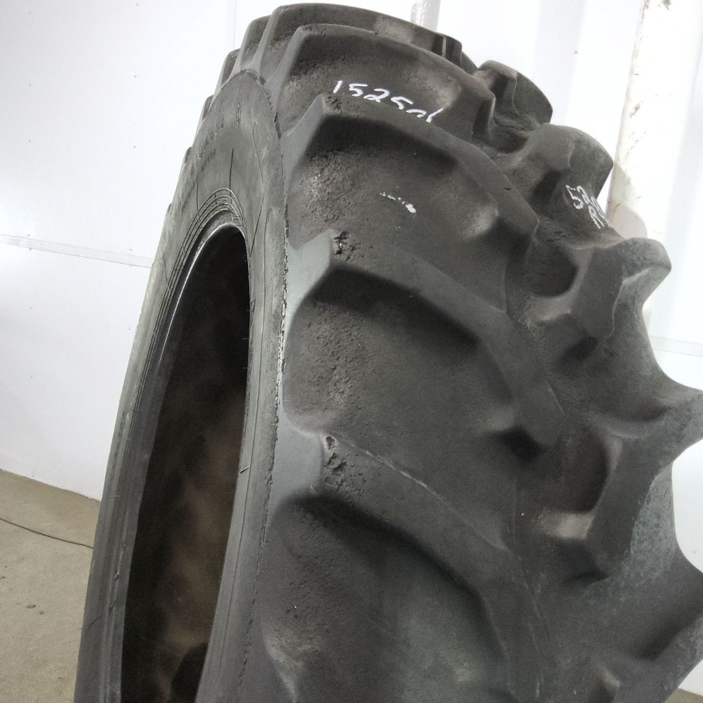 520/85R42 Goodyear Farm UltraTorque Radial R-1 157A8 75%