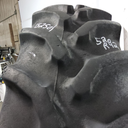 520/85R42 Goodyear Farm UltraTorque Radial R-1 157A8 75%