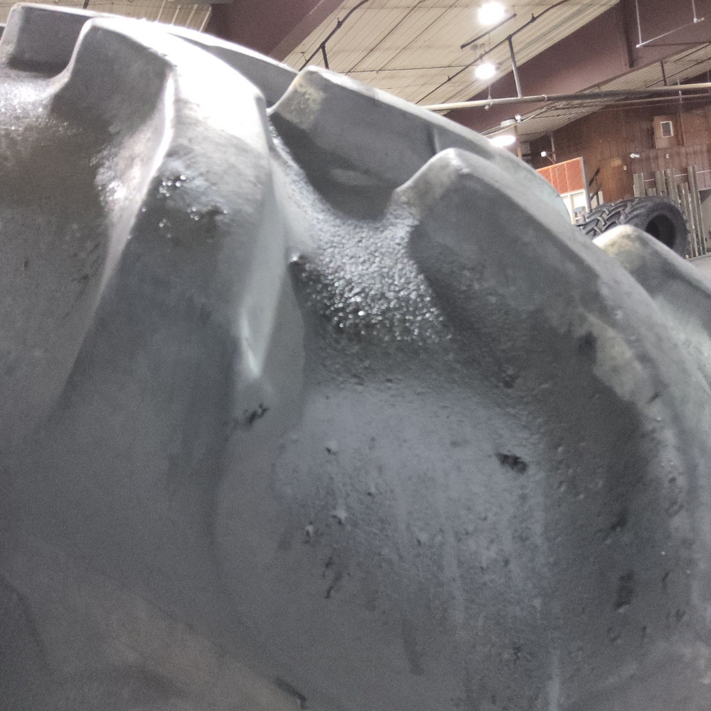 520/85R42 Goodyear Farm UltraTorque Radial R-1 157A8 75%