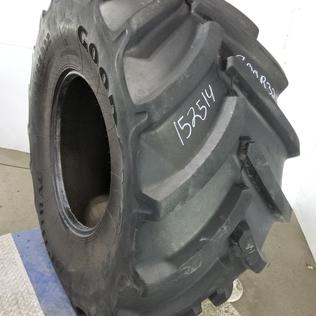 800/65R32 Goodyear Farm Optitrac R-1W 172D 75%