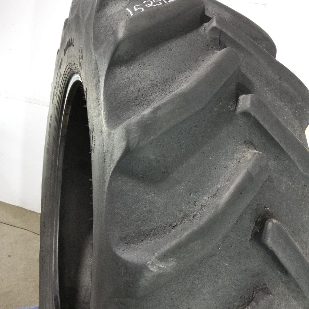 620/70R46 Goodyear Farm DT820 Super Traction R-1W 167B 55%