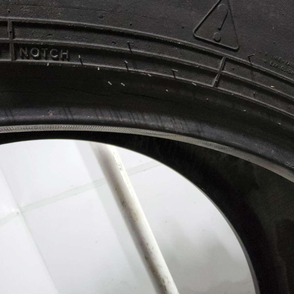 620/70R46 Goodyear Farm DT820 Super Traction R-1W 167B 55%