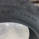 620/70R46 Goodyear Farm DT820 Super Traction R-1W 162B 60%