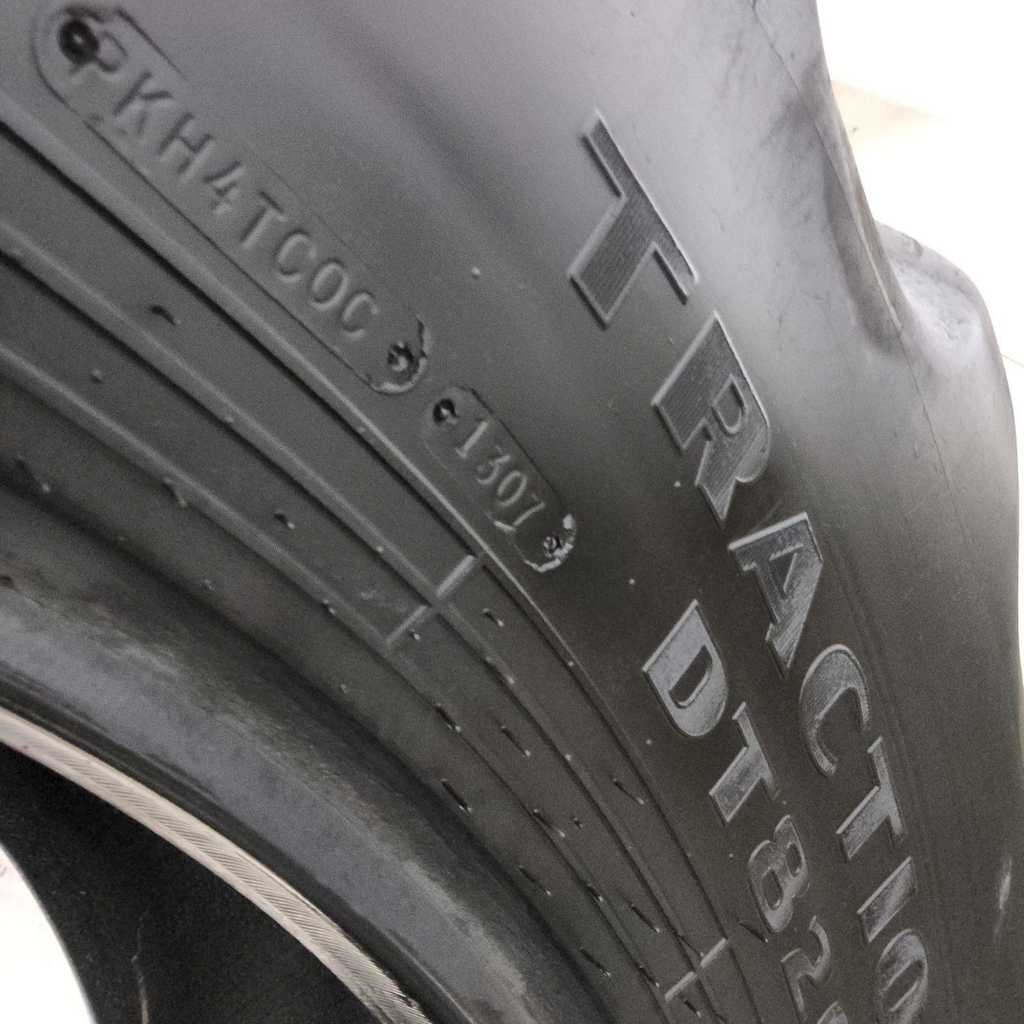 620/70R46 Goodyear Farm DT820 Super Traction R-1W 162B 60%
