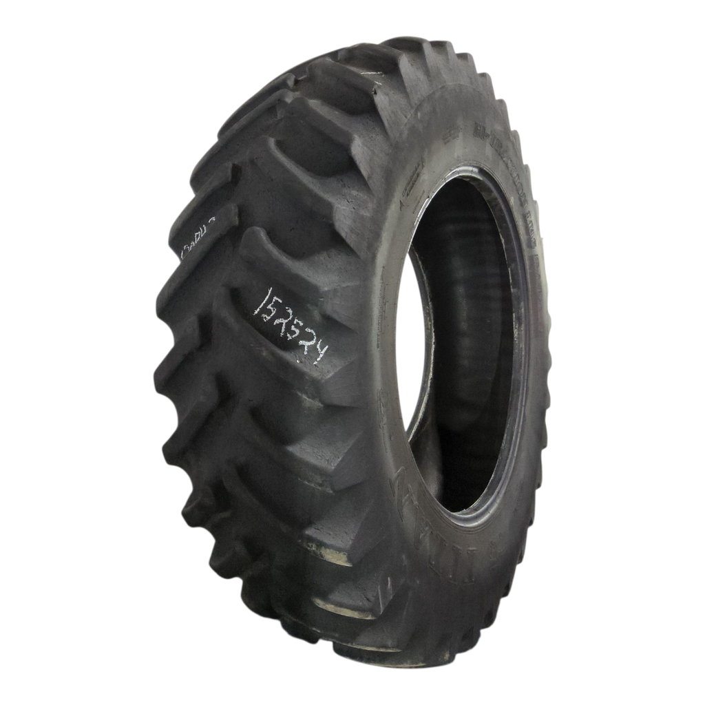 520/85R42 Titan Farm Hi Traction Lug Radial R-1 157B 70%