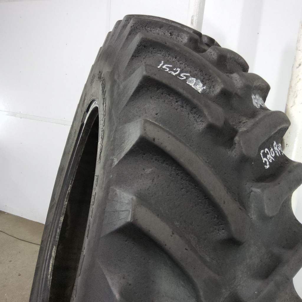 520/85R42 Titan Farm Hi Traction Lug Radial R-1 157B 70%