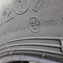 620/70R46 Goodyear Farm DT820 Super Traction R-1W 162A8 65%