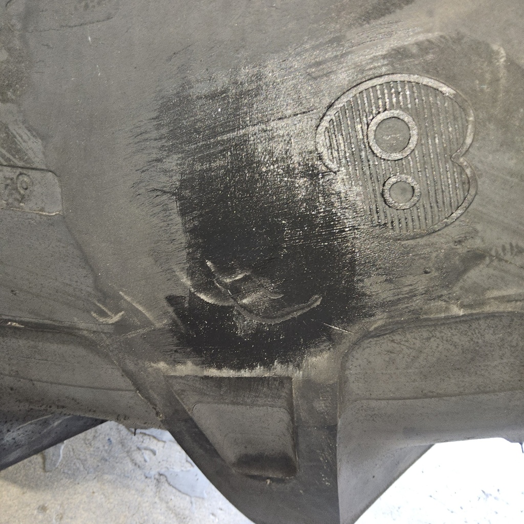 480/70R28 Kleber Super 8L R-1 137B 99%