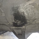 480/70R28 Kleber Super 8L R-1 137B 99%