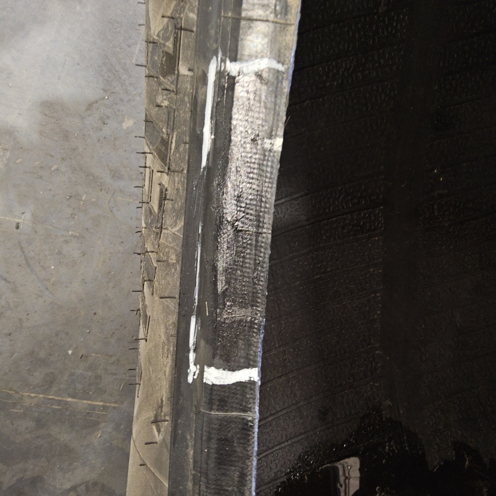 710/75R42 Trelleborg TM900 High Power R-1W 175D 99%