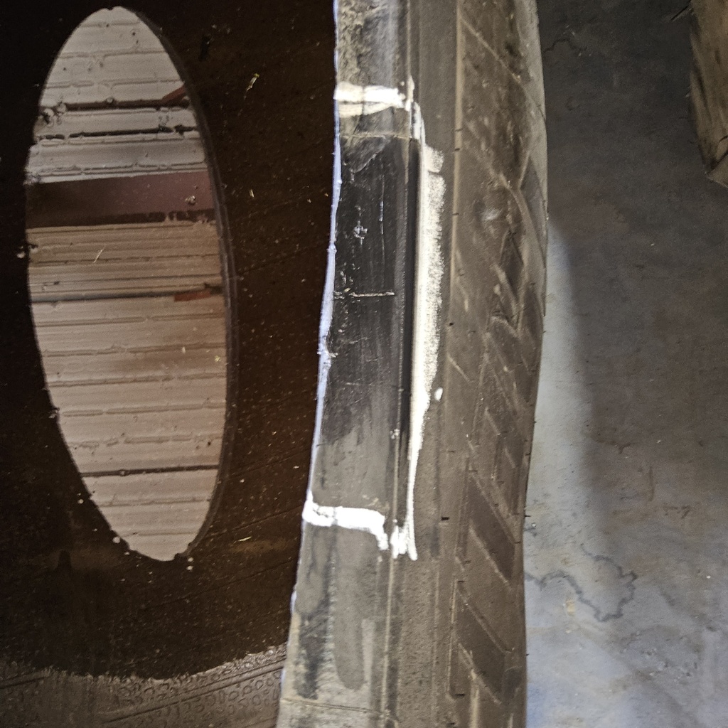 710/75R42 Trelleborg TM900 High Power R-1W 175D 99%