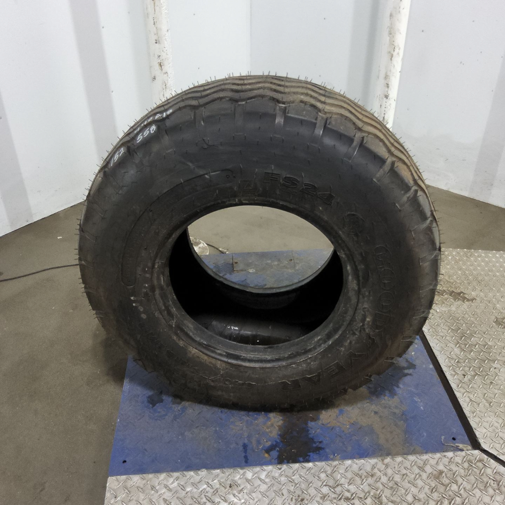 440/55R18 Goodyear Farm Implement Radial FS24 I-1 159B 99%
