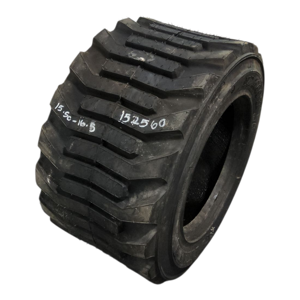 31x15.50-16.5NHS Titan Farm HD2000 II SS R-4 D (8 Ply), 99%