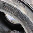 31x15.50-16.5NHS Titan Farm HD2000 II SS R-4 D (8 Ply), 99%