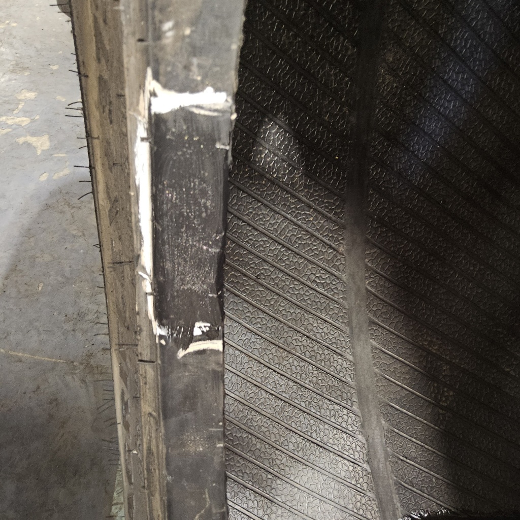 VF750/65R26 Alliance 372 Agriflex (VF) R-1W 177D 99%