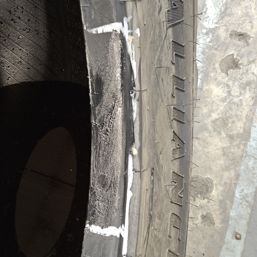 VF750/65R26 Alliance 372 Agriflex (VF) R-1W 177D 99%