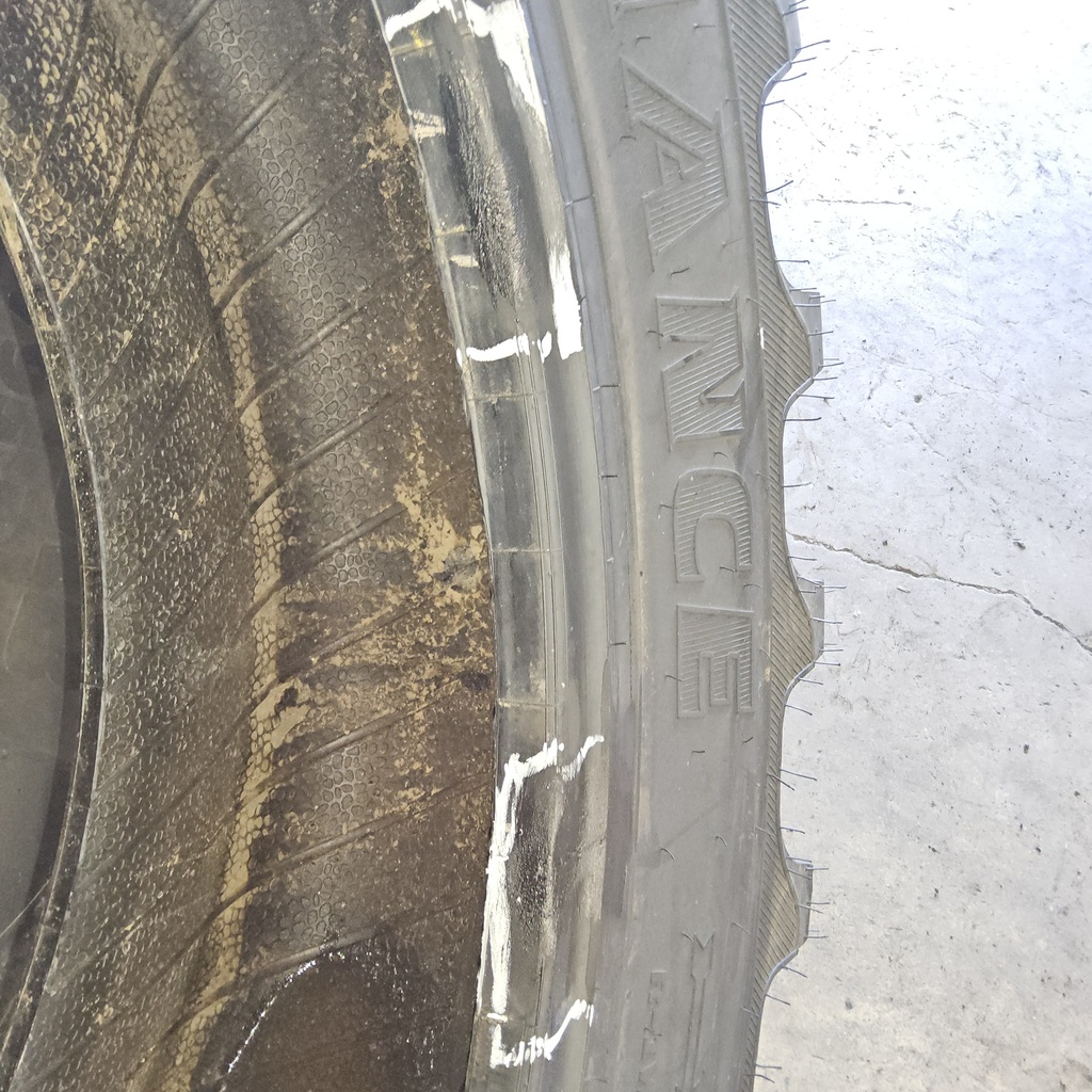 VF380/80R38 Alliance 354 Agriflex+  R-1 154D 99%