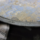 31x13.50-15 Goodyear Farm Terra Rib NHS HF-1 D (8 Ply), 114B 99%